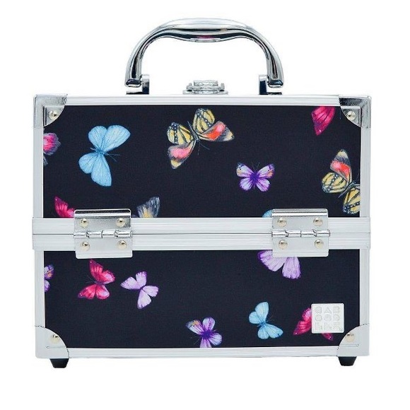 Caboodles Storage & Organization Caboodles Social Butterfly Train